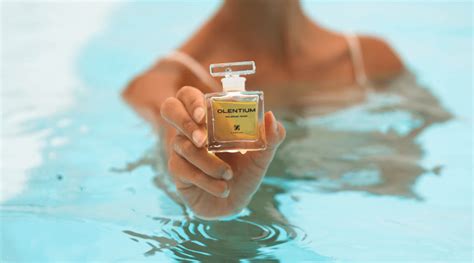 Summer Perfumes: the best fragrance to beat the heat - Olentium