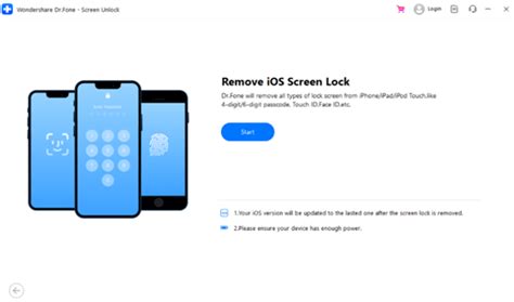 9 Best Iphone Unlocker Software And Apps 2024