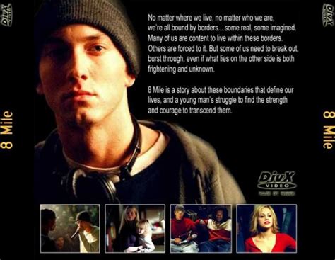 Free Download Eminem 8 Mile By Zerolossy 778x778 For Your Desktop