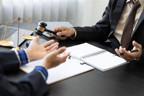 Atlanta Contract Litigation Attorney Battleson Law