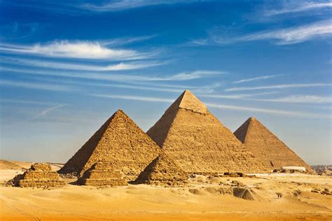 Circuit individuel Croisière Égypte dès 2190 avec Vol Hébergement