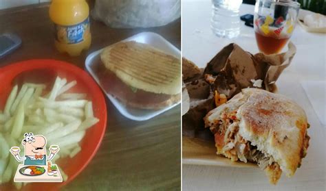 Tortas La Mordida Restaurant Los Mochis Restaurant Reviews