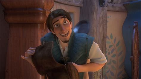 Flynn Rider - Tangled Fan Art (36631789) - Fanpop