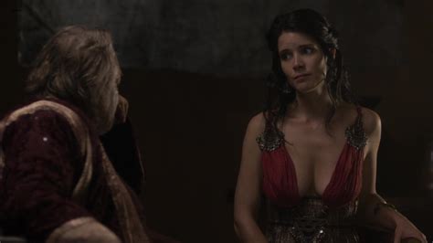 Nude Video Celebs Sophia Lauchlin Hirt Sexy Sonya Cassidy Sexy Olympus S01e02 S01e06