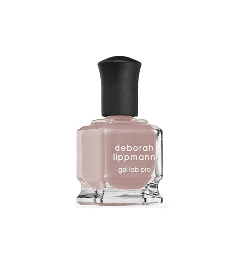 Fotos Los Mejores Esmaltes De U As De Color Nude Mujerhoy