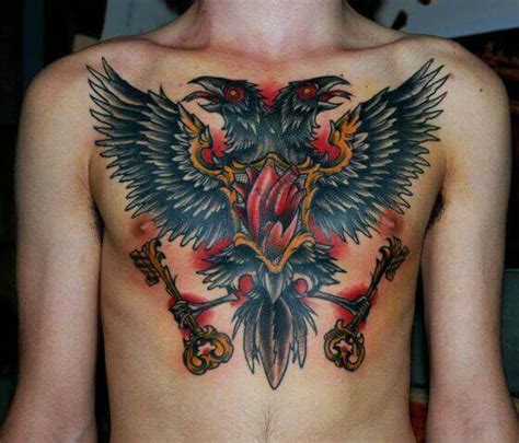 80 Trending Top Eagle Tattoo Designs Ideas [2024]