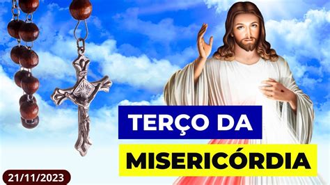 Ter O Da Miseric Rdia Ao Vivo De Hoje Ter O Da Divina