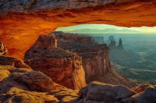 Canyonlands Mesa Arch At Sunrise Photograph By Douglas Punzel Fine Art America