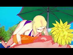 Tsunade And Naruto Uzumaki Intense Sex Naruto Hentai Xxx Mobile Porno Videos Movies