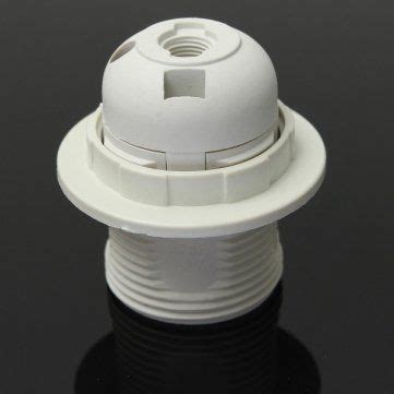 Edison Screw ES E27 M10 Light Bulb Lamp Holder Pendant Socket Light