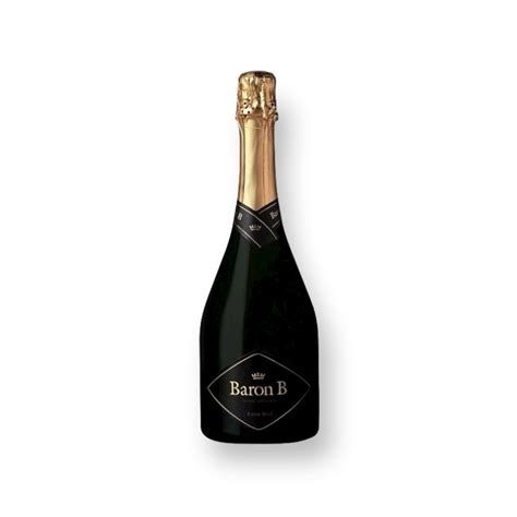 Espumante Baron B Extra Brut Ml Zaatar