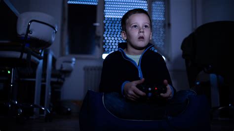 Un Jeu Vid O Aiderait Les Enfants Autistes Et Hyperactifs Rtbf Actus