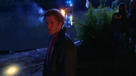 Recap Of Dexter Season 2 Episode 12 Recap Guide