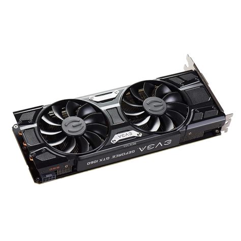 Evga Geforce Gtx 1060 Ssc Gaming 6gb Gddr5 Gearvn