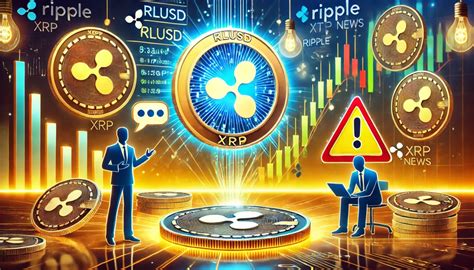 XRP News Ripple CTO Warns As RLUSD Launch Sparks 1 200 Price Offer