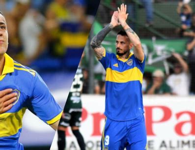 Puede Ser El Sucesor De Benedetto En Boca No Solo Analizan Al Toro