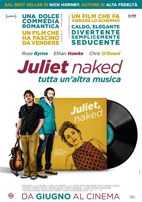 Galleria Fotografica Juliet Naked Tutta Un Altra Musica MYmovies