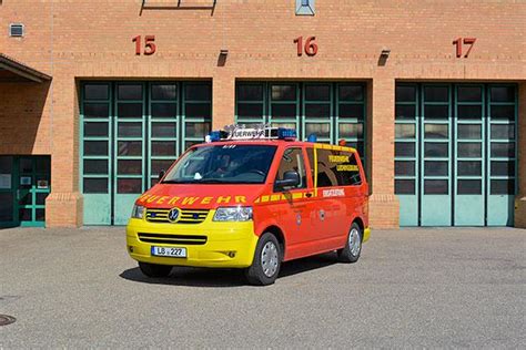 Fahrzeuge Feuerwehr Ludwigsburg Feuerwehr Ludwigsburg