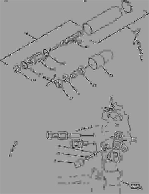 2463415 Governor Group Skid Steer Loader Caterpillar 242b 216b 226b