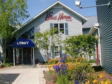 The Blue Heron Inn Laporte In Hotel Reviews Photos And Price