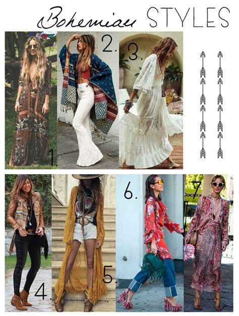 Bohemian Style The Ultimate Guide And History TPS