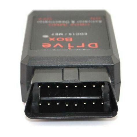 Vag Drive Box Edc15me7 Obd2 Immo Deactivator Activator For Vw Audi