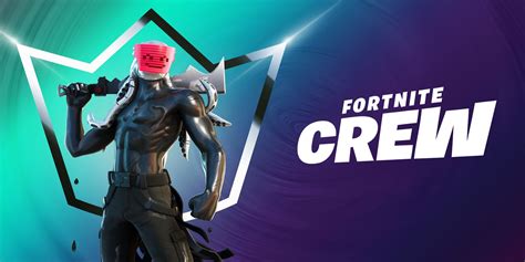 Fortnite Crew Membership November 2022 Start Date Price And Rewards