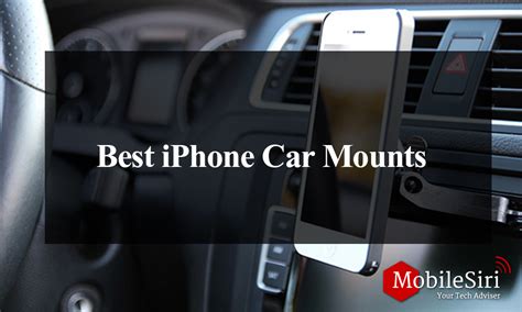 Best Car Mount For Iphone 14 Pro Max