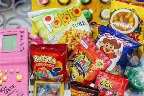 Snack Masa Tahun An Jajanan Enak Sejuta Kenangan Now Palembang