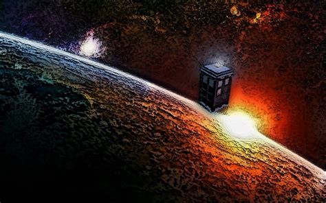 Tardis Desktop Wallpapers Phone Wallpaper Pfp S And More