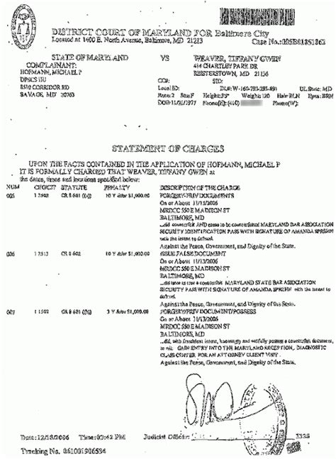 Phony Lawyer In Jail Sex Ruse The Smoking Gun