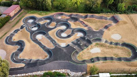 Pumptrack Visit Alsace