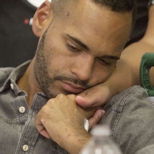Openly Gay Coach Chris Burns Love Must Prevail In Wake Of Orlando Tragedy