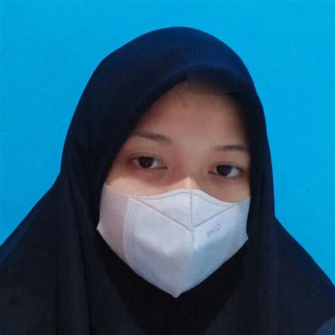 Nurul Anisa Khairul Universitas Maritim Raja Ali Haji Tanjung Pinang