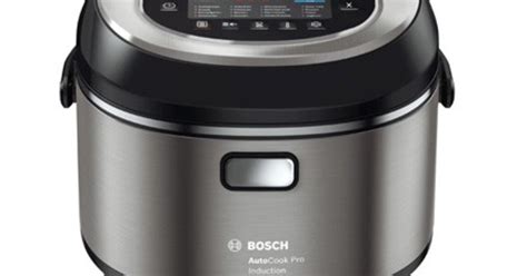 Bosch Autocook Pro MUC88B68FR meilleur prix et actualités Les