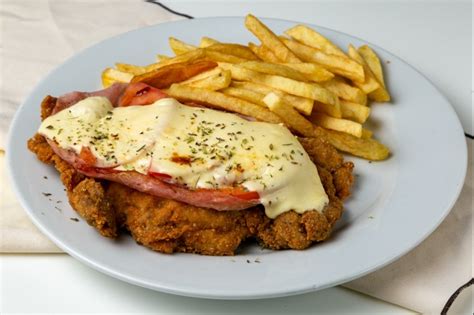 Por qué se festeja hoy el Día Nacional de la Milanesa en la