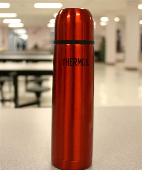 Vacuum Flask Wikipedia