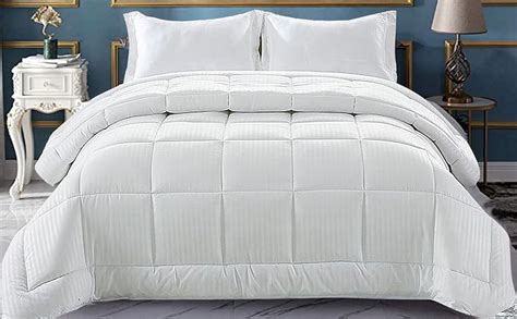 Ozmic 15 Tog King Size Duvet Tog Duvet Quilt Cozy Thick Warm Duvet King