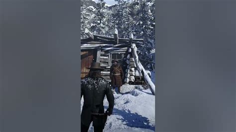 You Mister Excuse Me Red Dead Redemption 2 Shorts Rdr2 Youtube