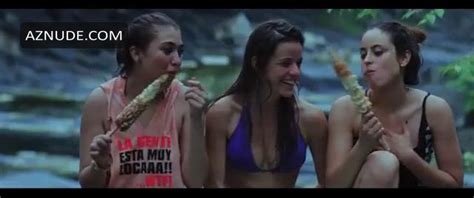 Las Novias Del Diablo Nude Scenes Aznude