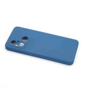 Tpu Maska Matte Za Xiaomi Redmi C Vi E Boja