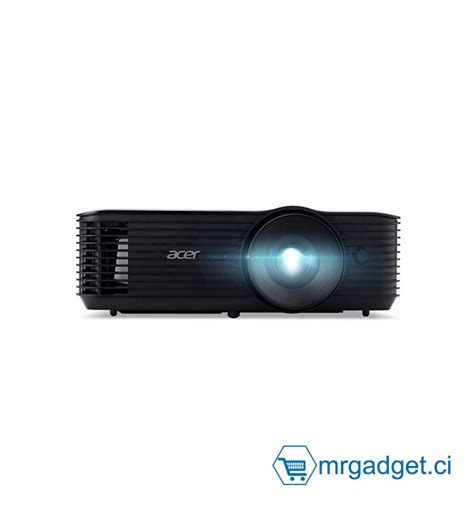 ACER X1128HK DLP Vidéoprojecteur Professionnel 4800 Lumens DLP