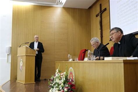 Los centros de estudios teológicos inician un nuevo curso académico