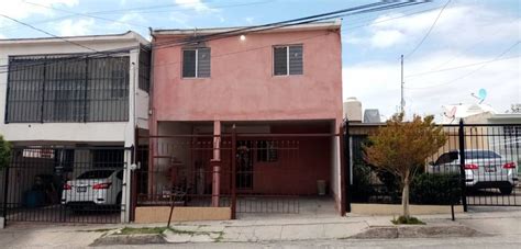 Venta Casa En Arboledas I Municipio De Chihuahua Icasas Mx