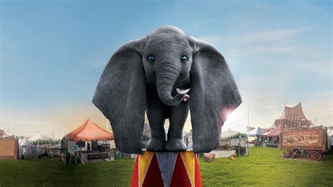 Dumbo - Disney+