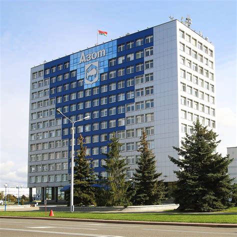Grodno Azot returns to the regular schedule – Fertilizer Daily