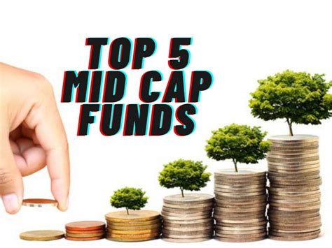 Top 5 Mid Cap Mutual Funds With Best SIP Returns In 1 Year See How Rs