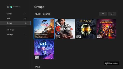 Audio Passthrough Y Mejoras En Quick Resume Lo Nuevo De Xbox Series Techgames