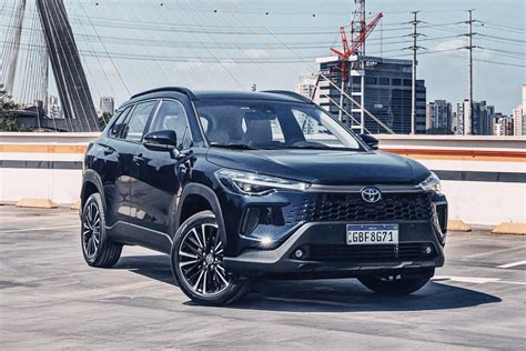 Qual É O Carro Que Mais Xinga - O carro mais confiável do Brasil acima de R$ 300 mil, segundo ranking ...