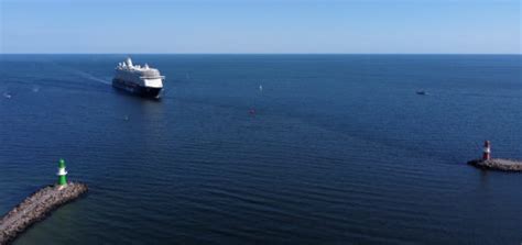 Mein Schiff ab Warnemünde günstig buchen Kreuzfahrtpiraten